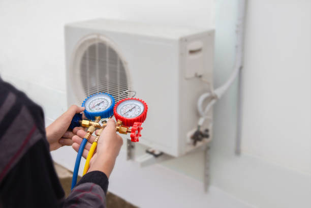 Best 24/7 HVAC Repair  in Winnsboro, TX