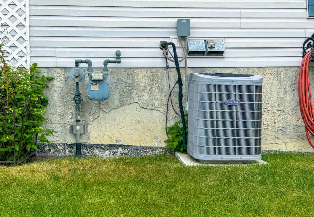 HVAC Emergency Services in Winnsboro, TX